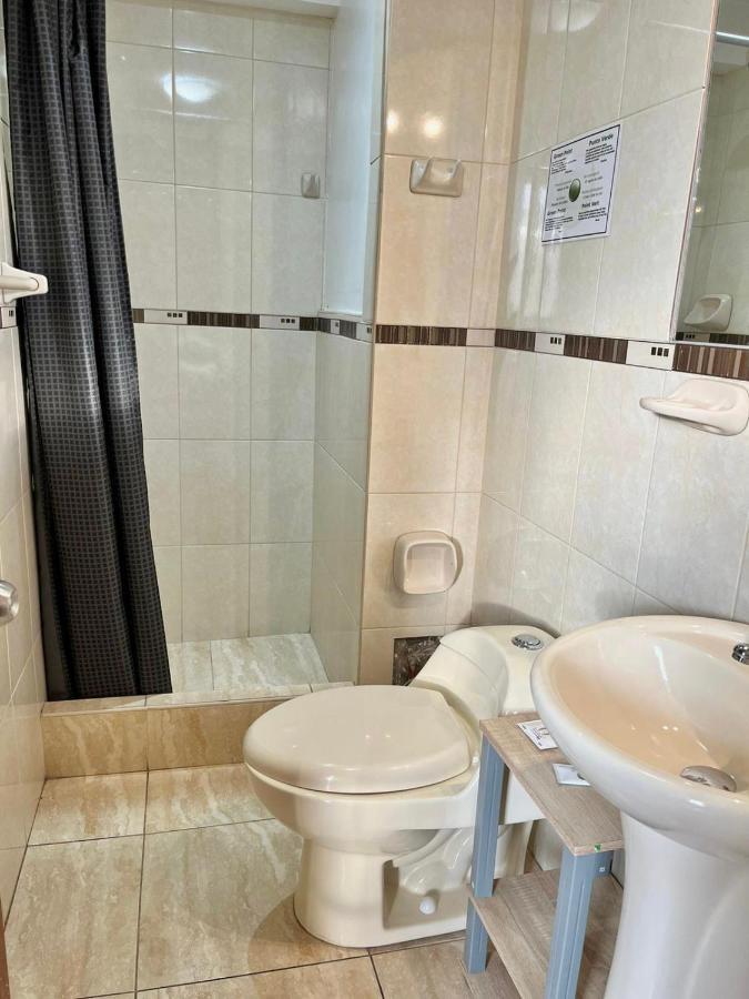 Hostal Casona Arrambide Cuzco Esterno foto