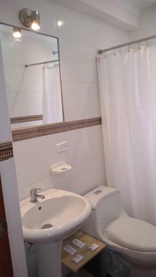 Hostal Casona Arrambide Cuzco Esterno foto